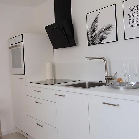 Apartmán Anni *